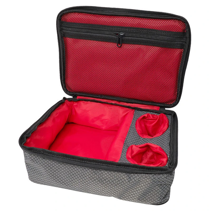 TronixPro Reel & Spool Bag Grey/Black